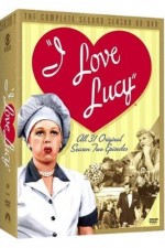 Watch I Love Lucy Movie2k
